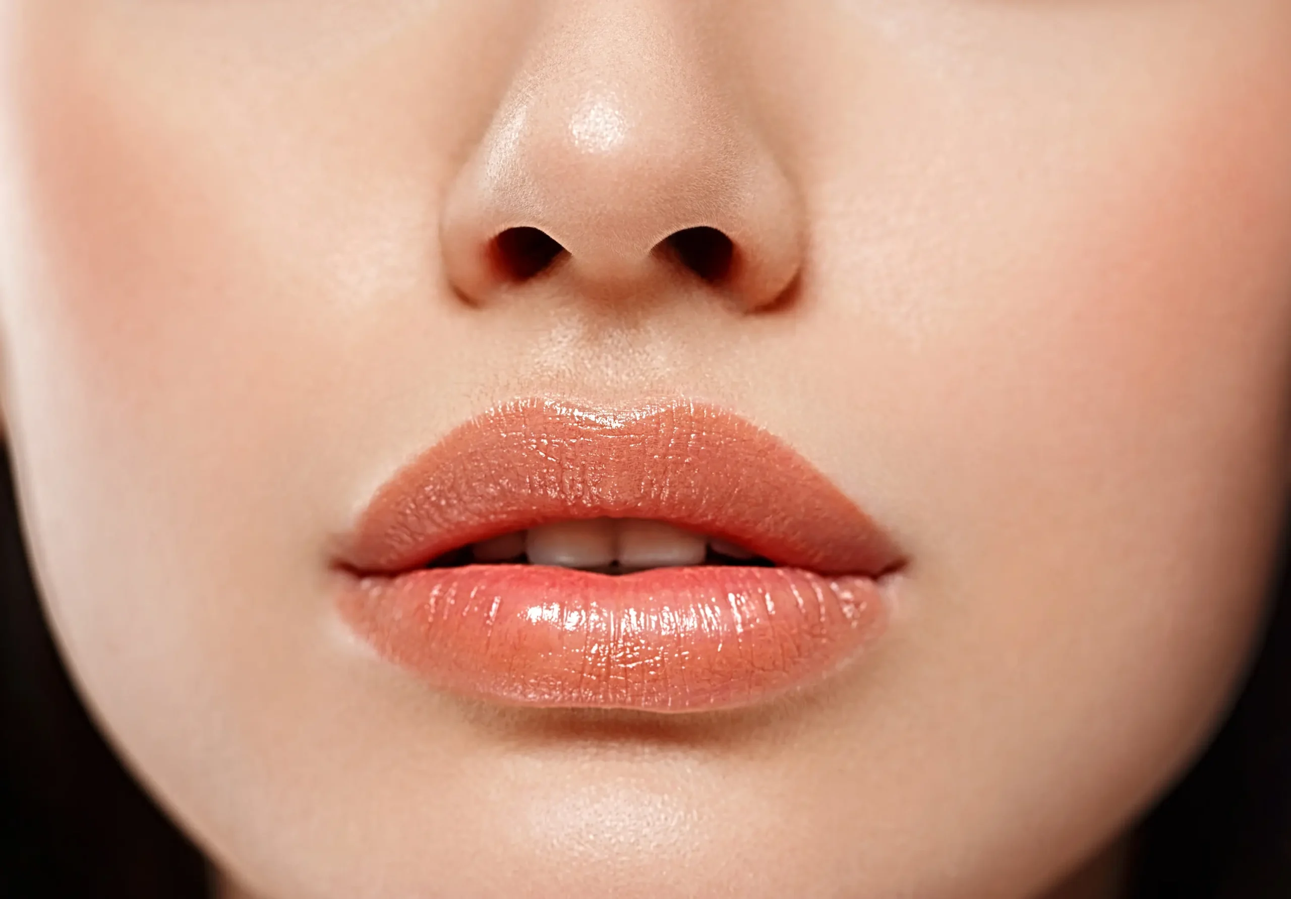 Aftercare Lip Augmentation
